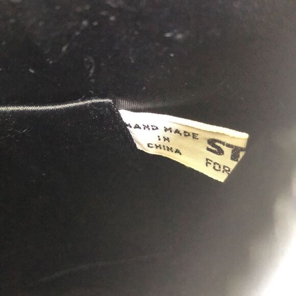 Vintage Beaded bag - Picture 6 of 7